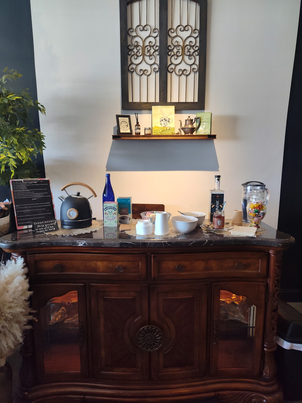 Sand & Sage Mystic Shoppe Photo 6