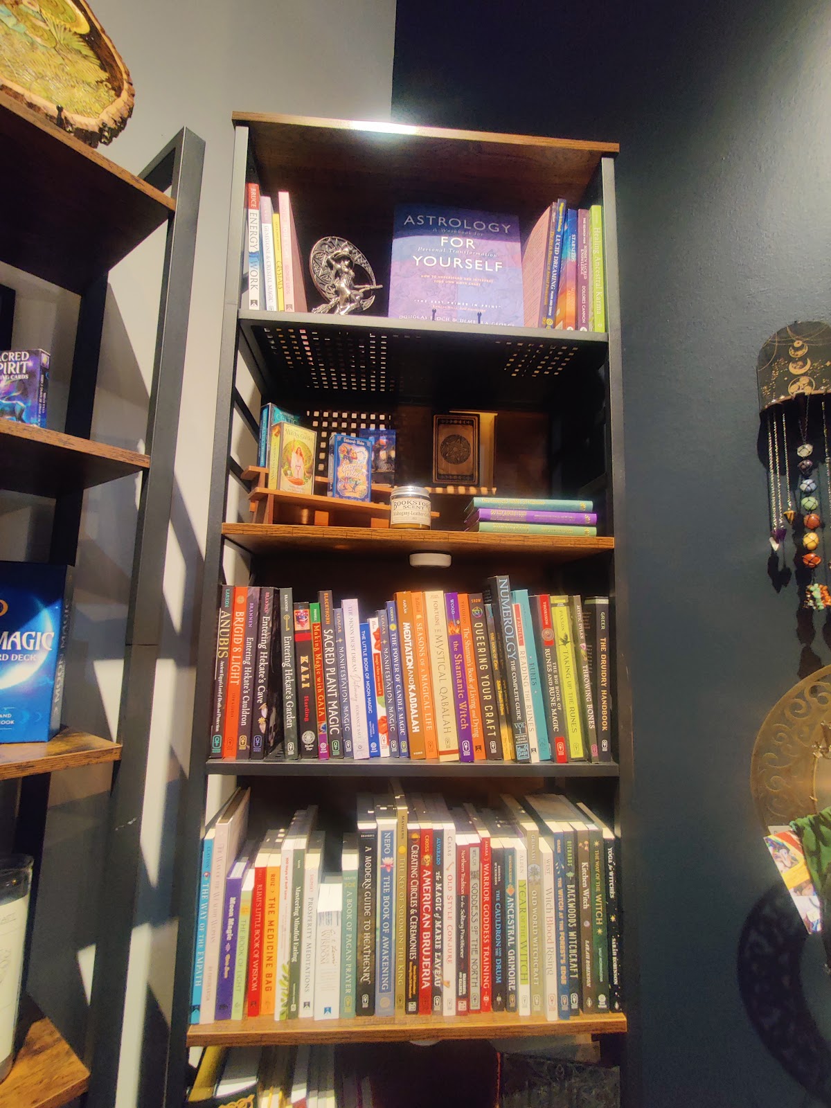 Sand & Sage Mystic Shoppe Photo 7