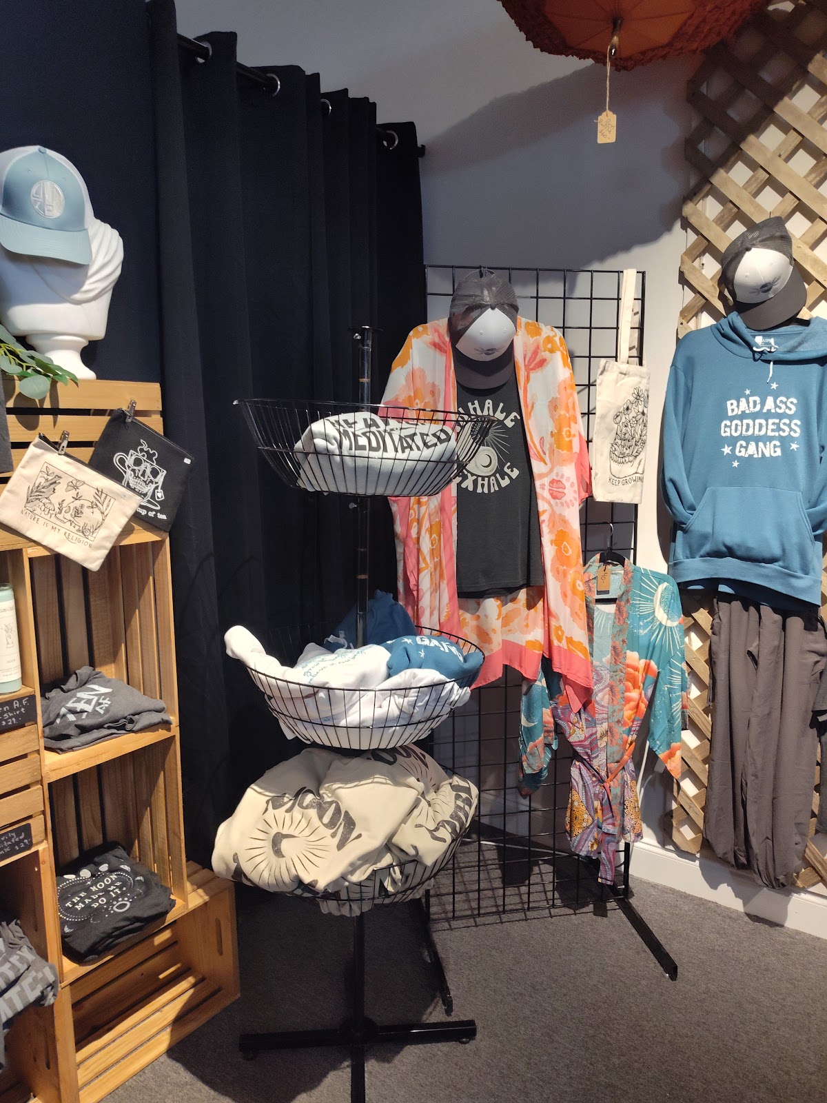 Sand & Sage Mystic Shoppe Photo 8