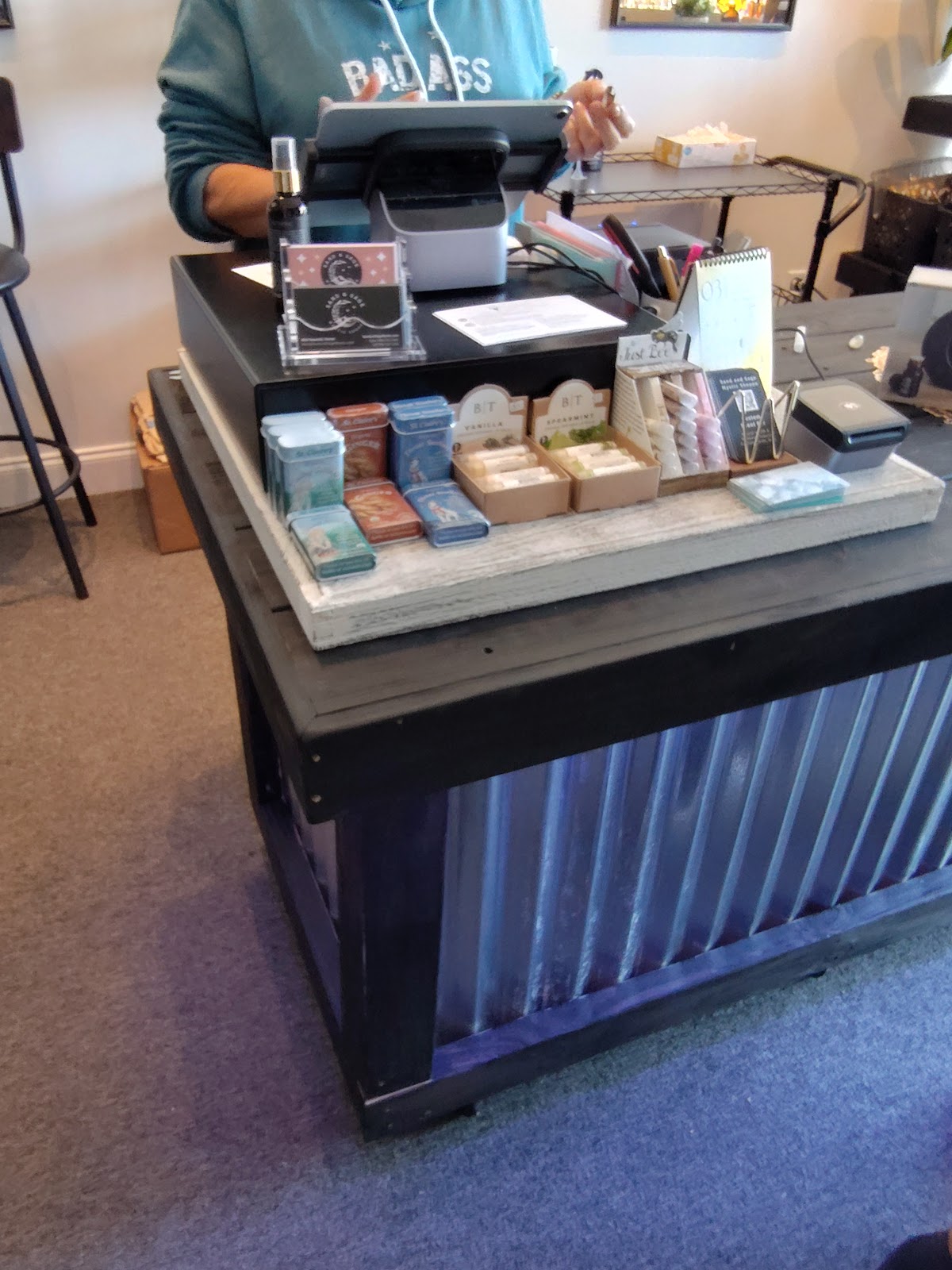 Sand & Sage Mystic Shoppe Photo 9