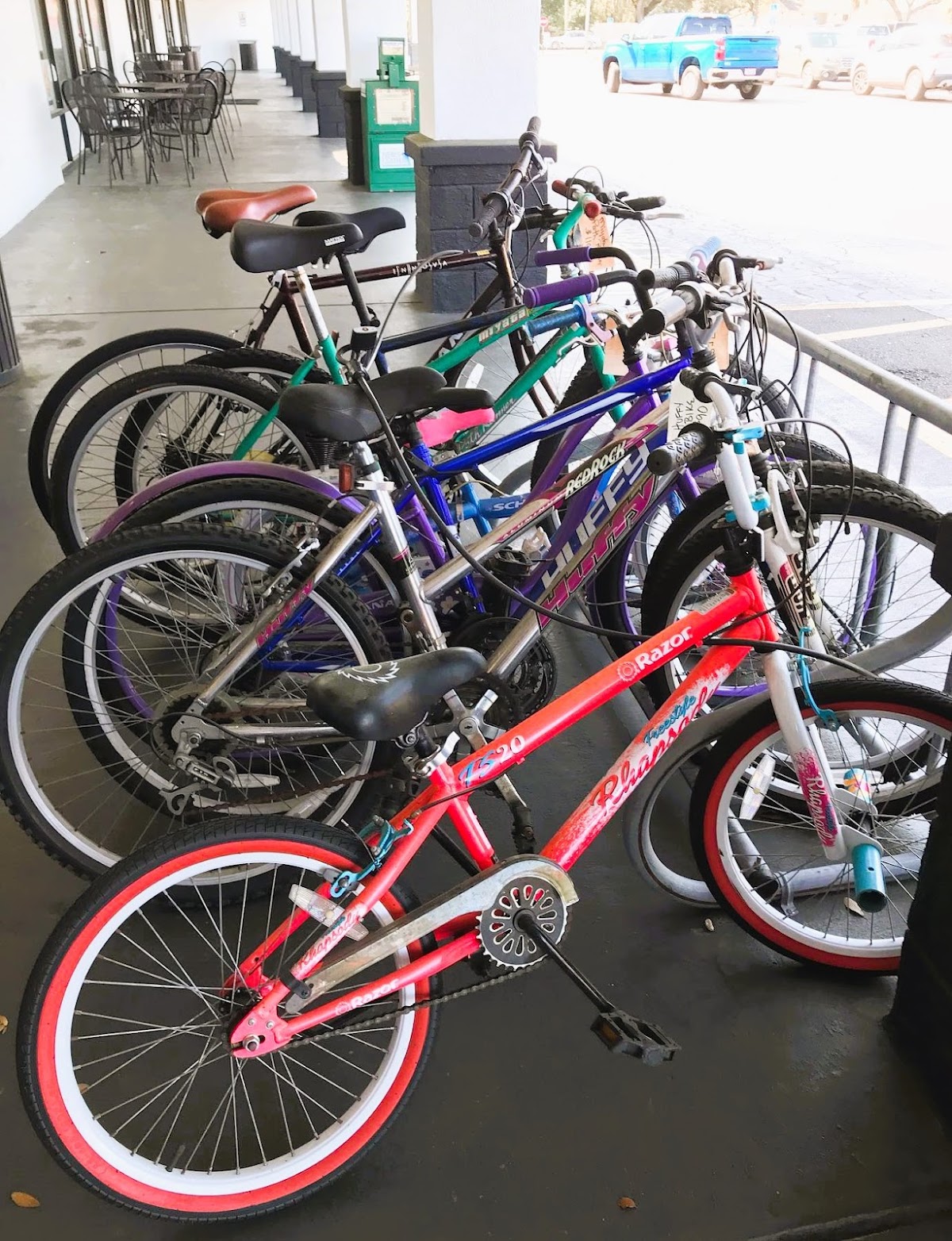 Second Chance Resale Store supporting Nassau Humane Society Photo 1