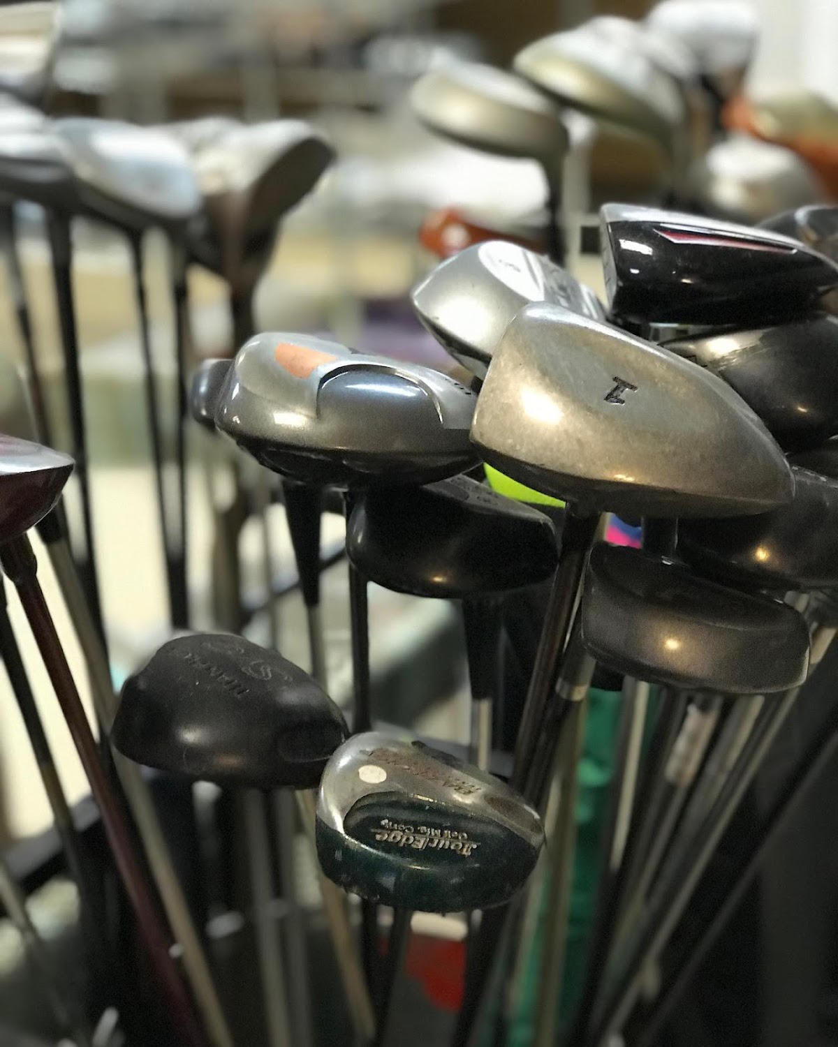 Second Chance Resale Store supporting Nassau Humane Society Photo 6