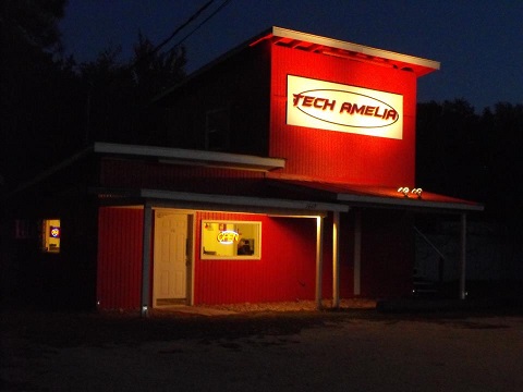 Tech Amelia, LLC - Computer Repair and Sales