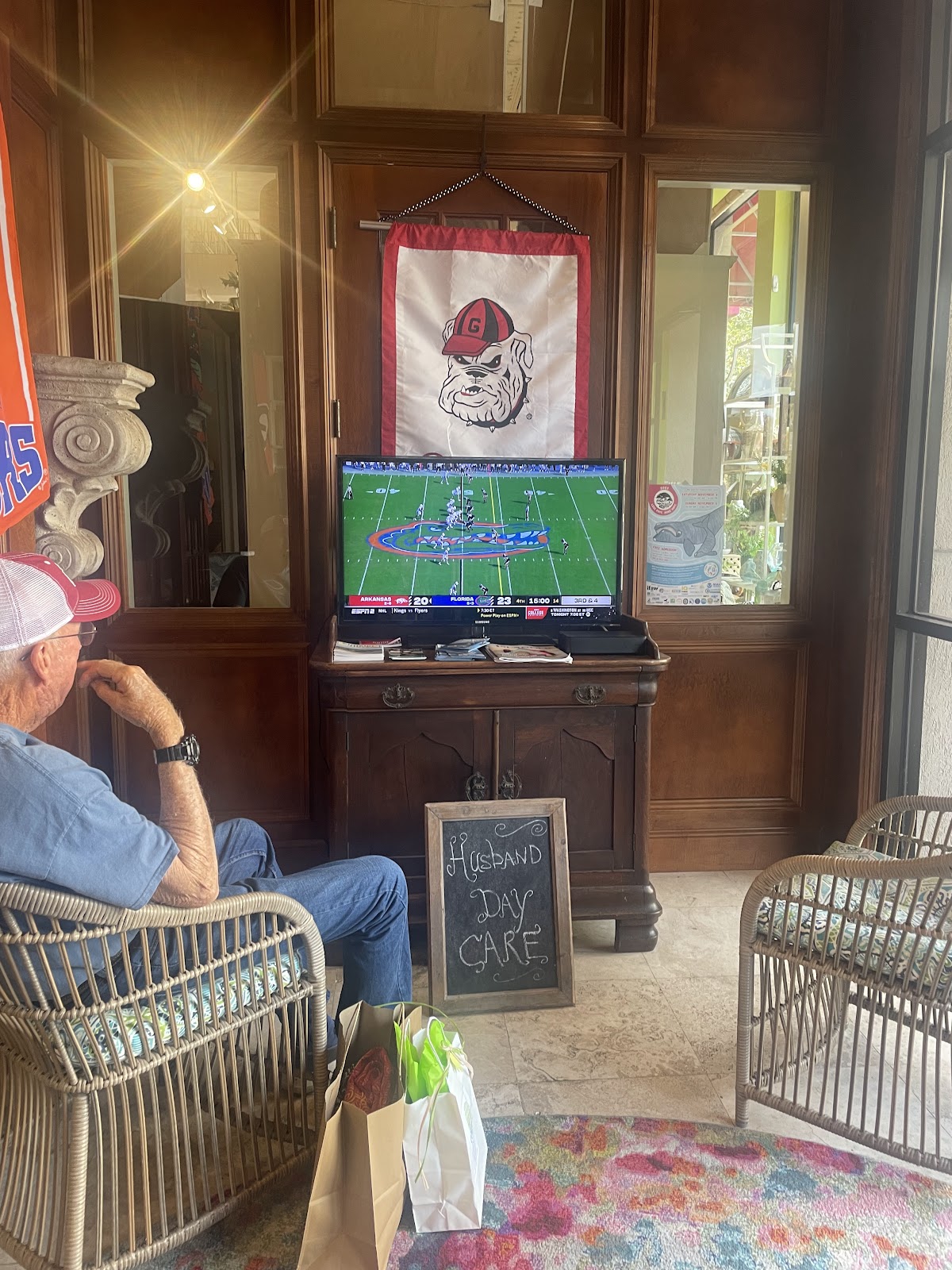 Twisted Sisters! Photo 5