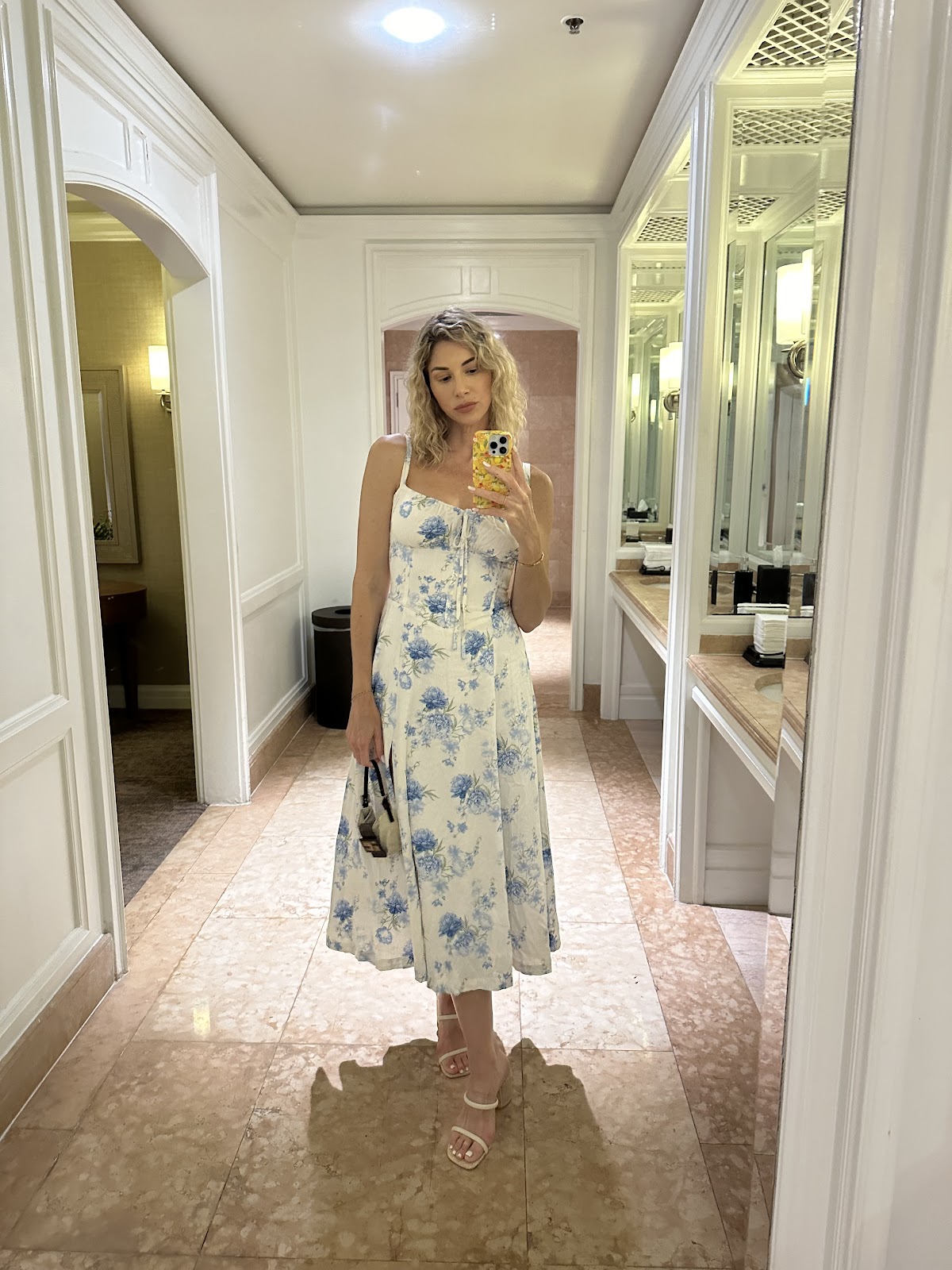 Violet Bloom Photo 1