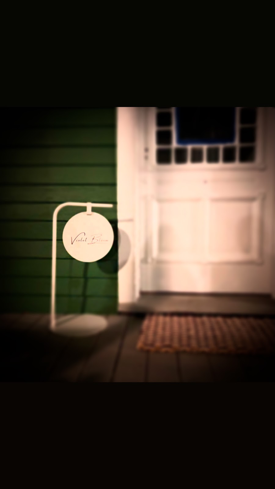 Violet Bloom Photo 8