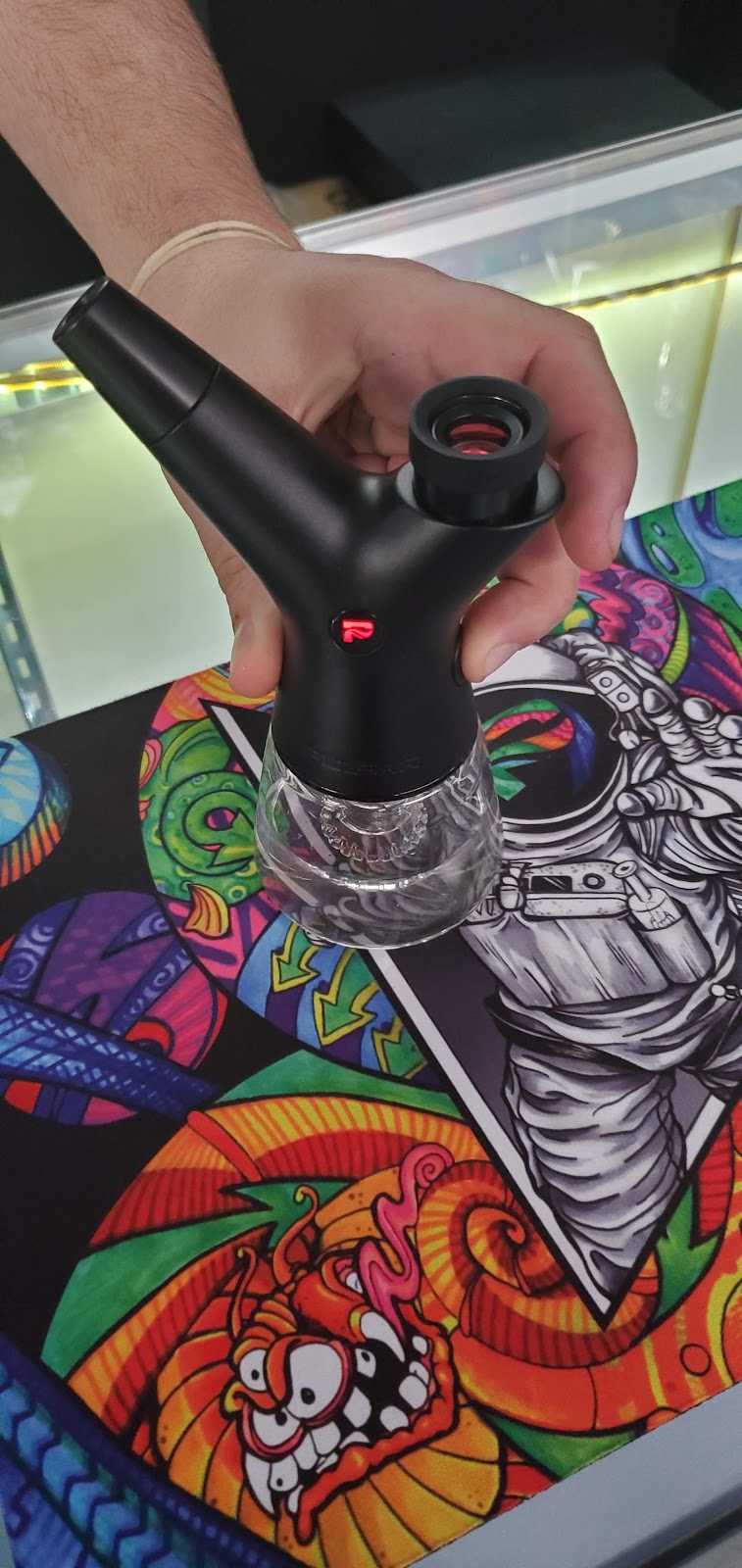 All American Tobacco Photo 3