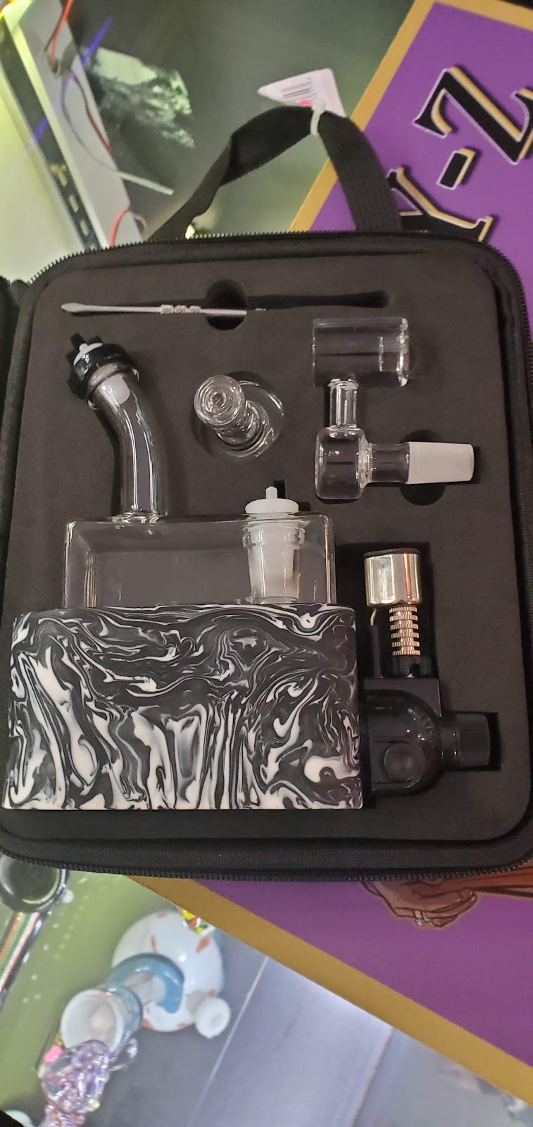 All American Tobacco Photo 4