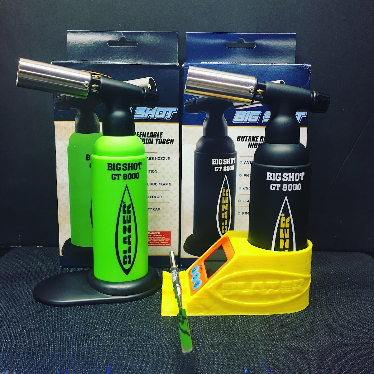 All American Tobacco Photo 5