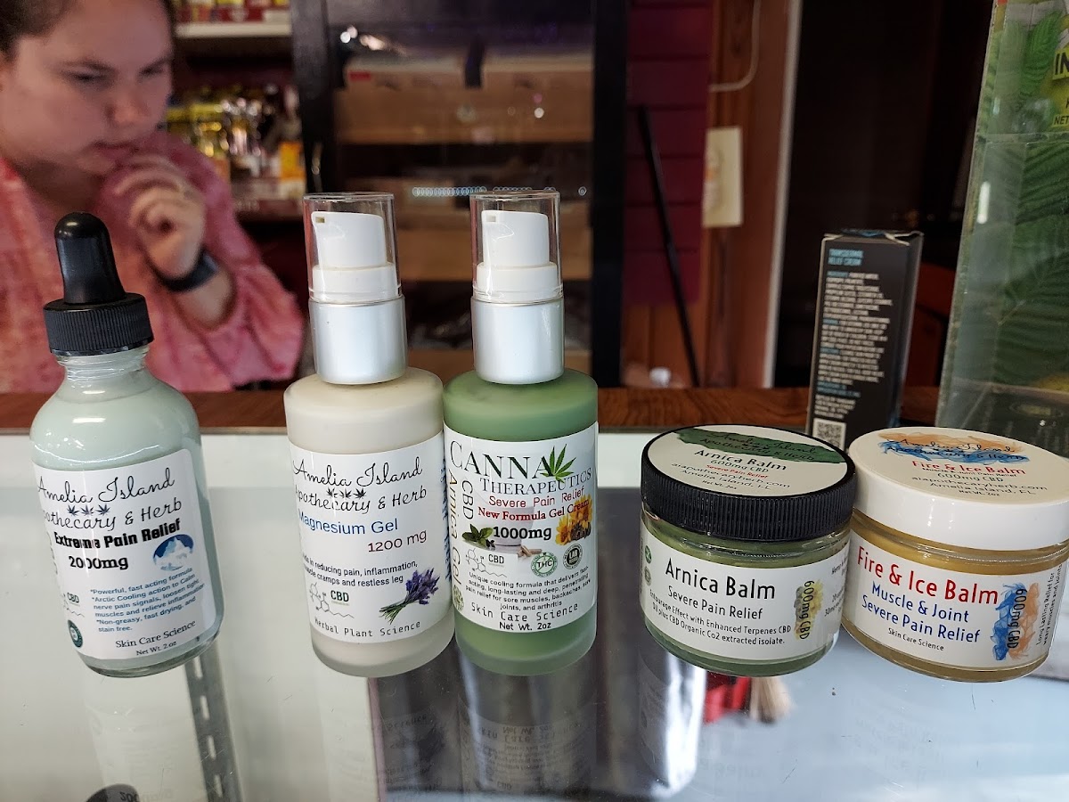 All American Tobacco Photo 6