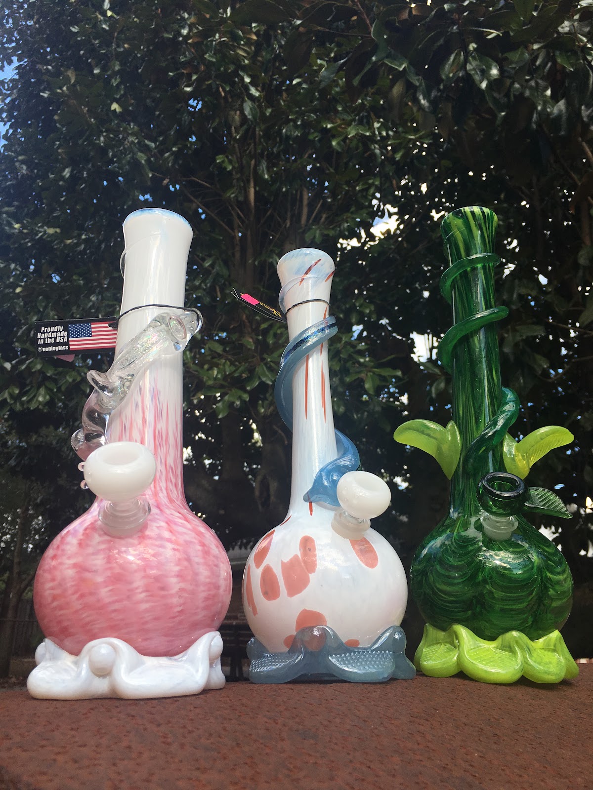 All American Tobacco Photo 9