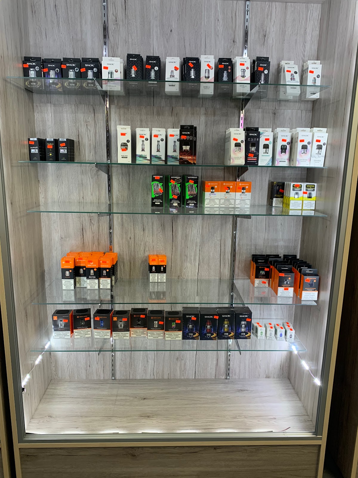 Fernandina Smoke Shop Photo 2