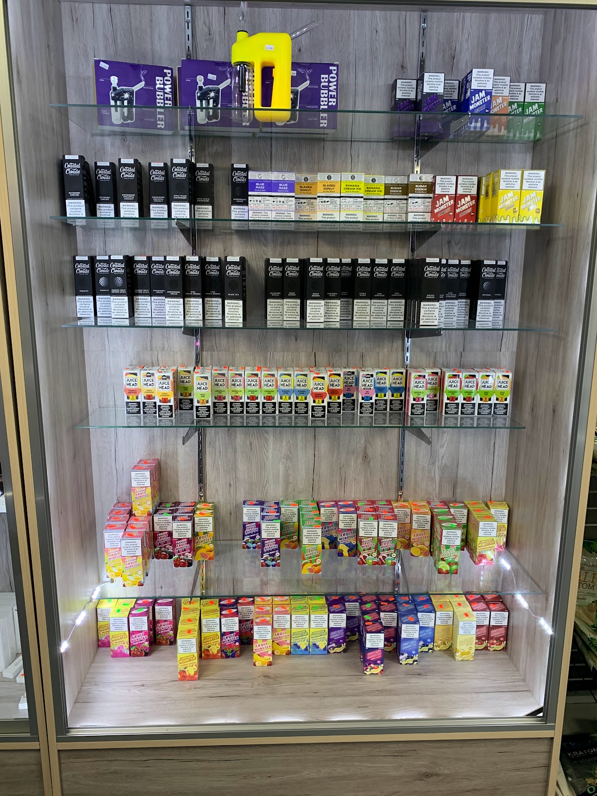 Fernandina Smoke Shop Photo 3