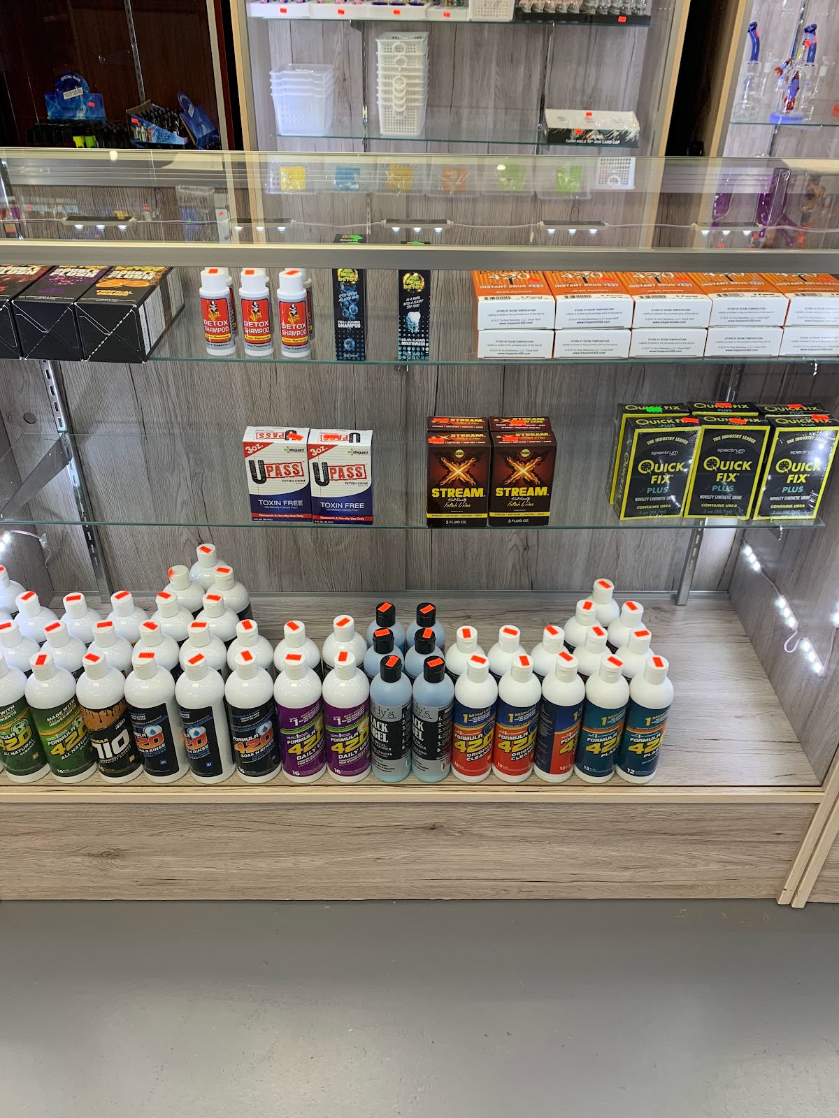 Fernandina Smoke Shop Photo 9