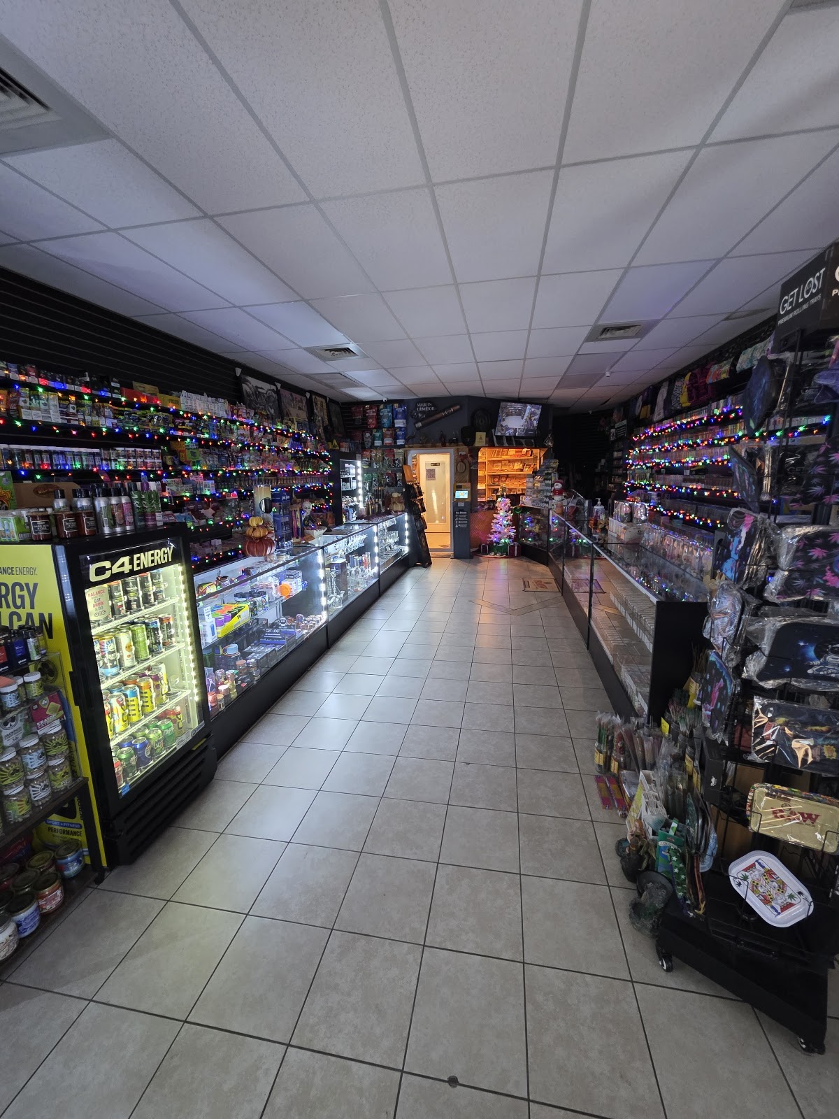 Smokin Buddy's Photo 1