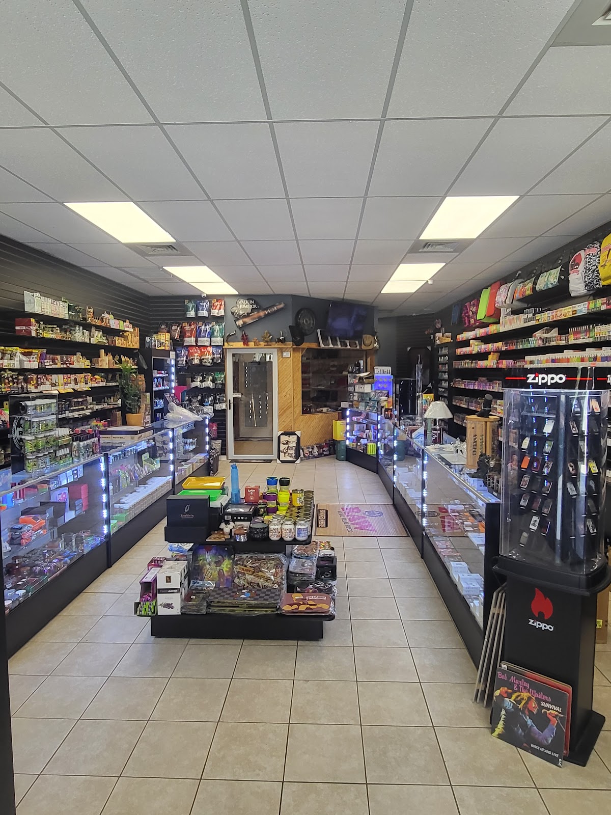 Smokin Buddy's Photo 2