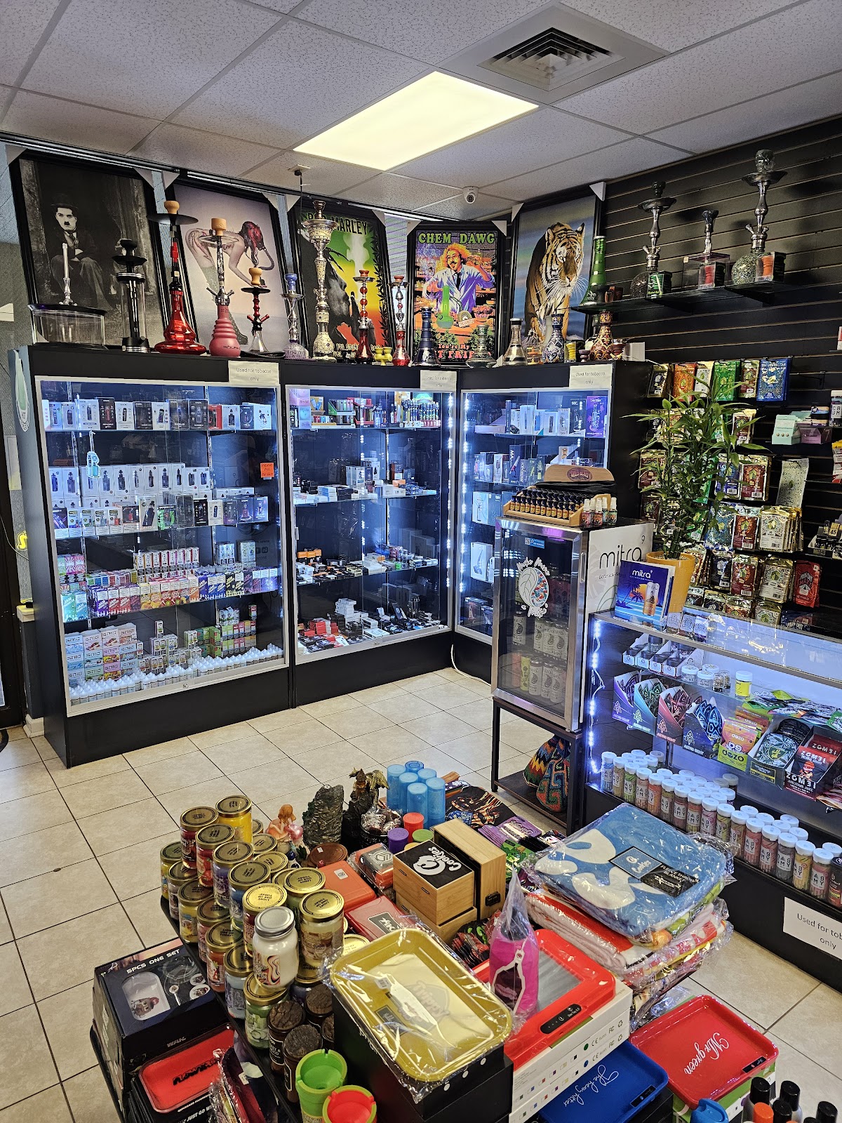 Smokin Buddy's Photo 4