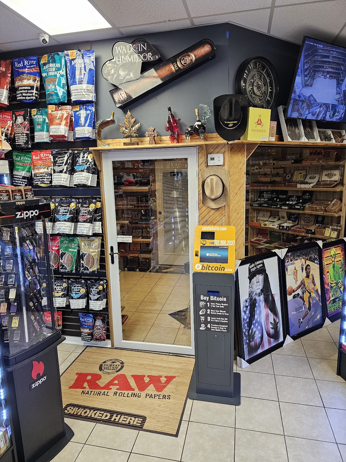 Smokin Buddy's Photo 7