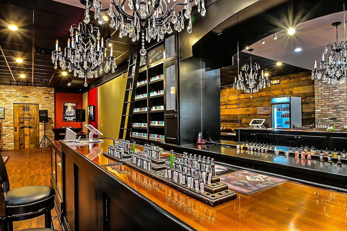 Speakeasy Vaporium Photo 4