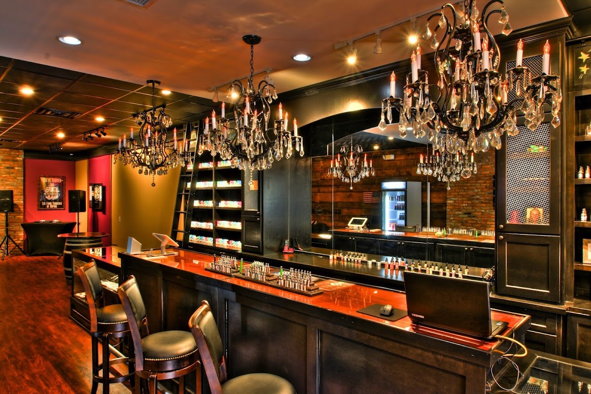 Speakeasy Vaporium Photo 7