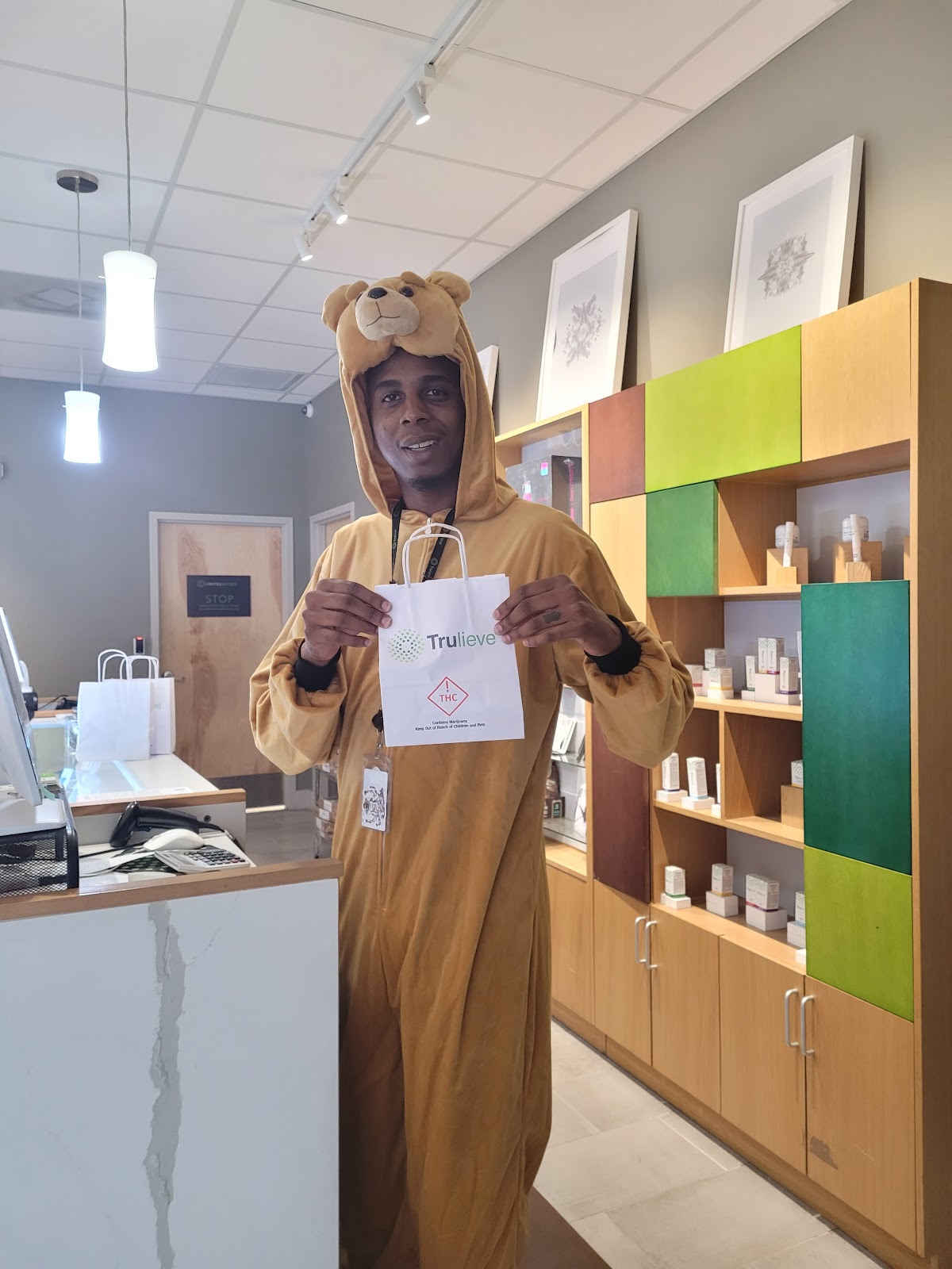 Trulieve Fernandina Beach Dispensary Photo 3