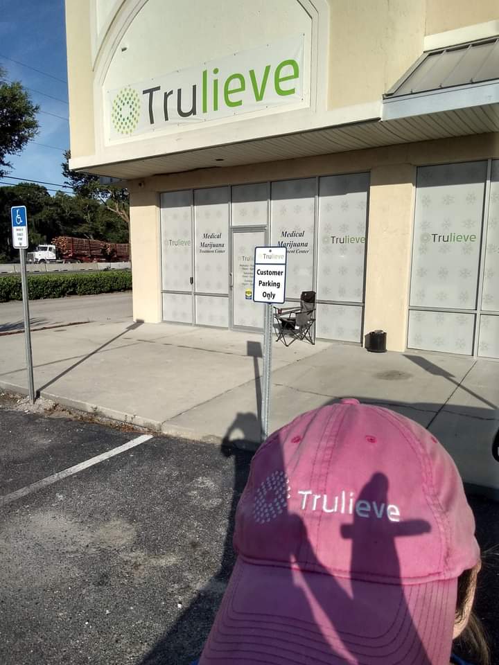Trulieve Fernandina Beach Dispensary Photo 8