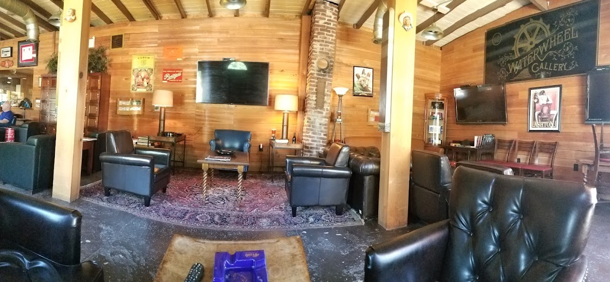 Waterwheel Cigar Photo 6