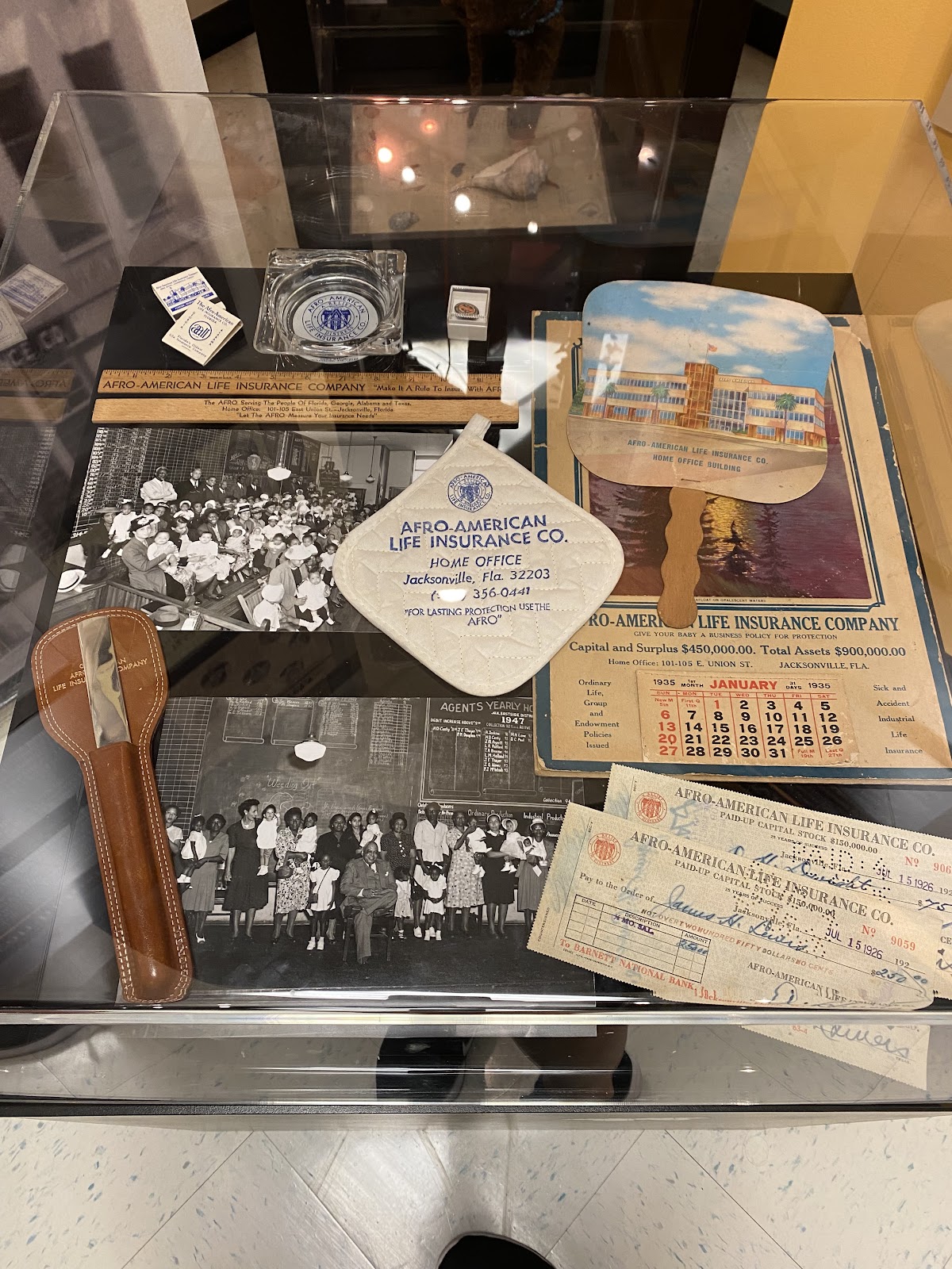 A.L. Lewis Museum at American Beach Photo 4