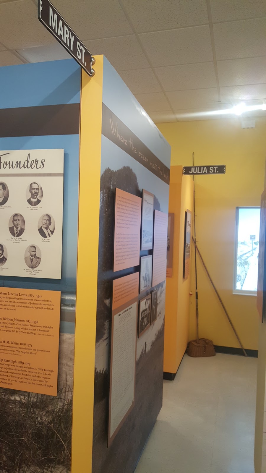 A.L. Lewis Museum at American Beach Photo 6