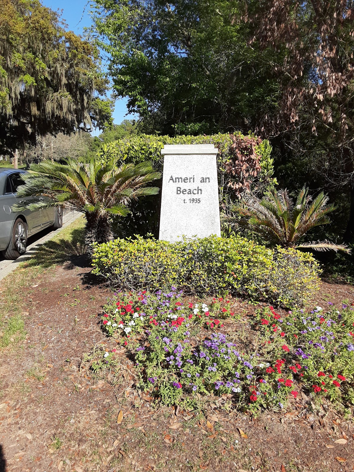 A.L. Lewis Museum at American Beach Photo 7