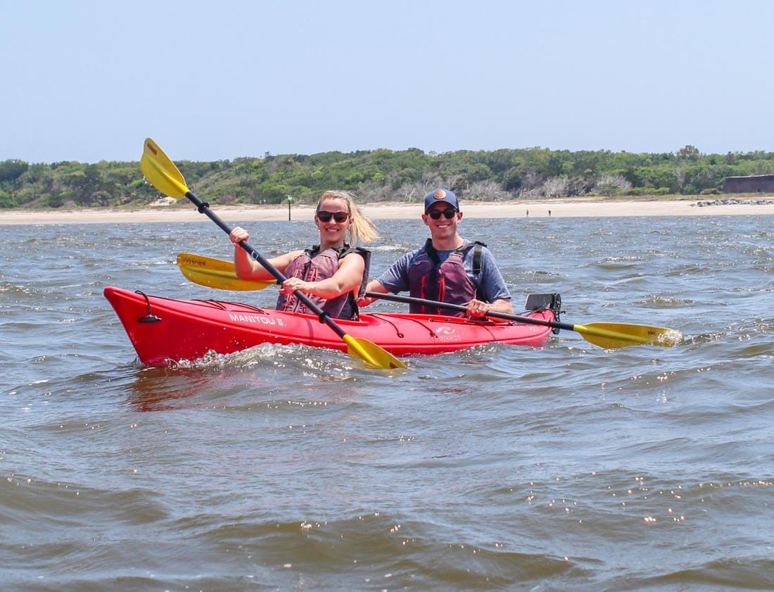 Amelia Adventures Photo 0