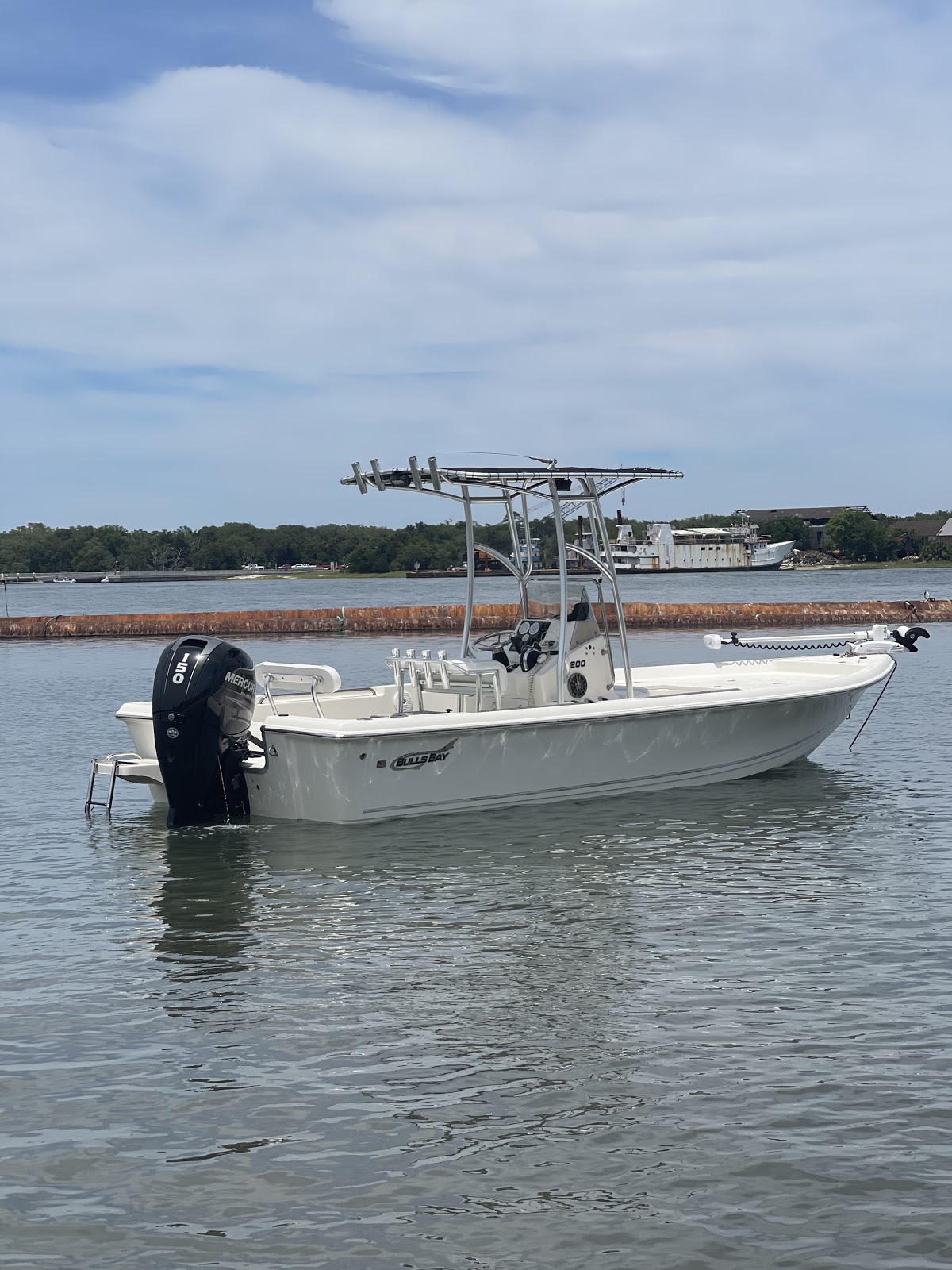 Amelia Backwater Fishing Co Photo 2