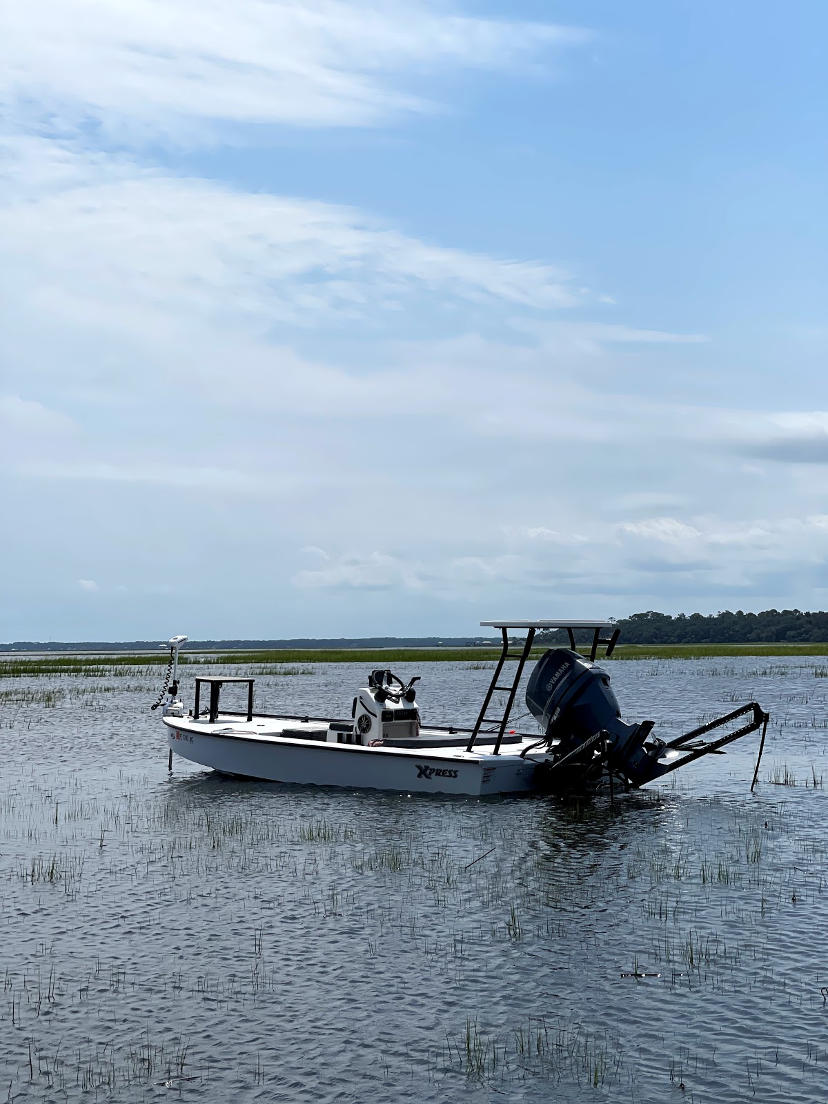 Amelia Backwater Fishing Co Photo 4