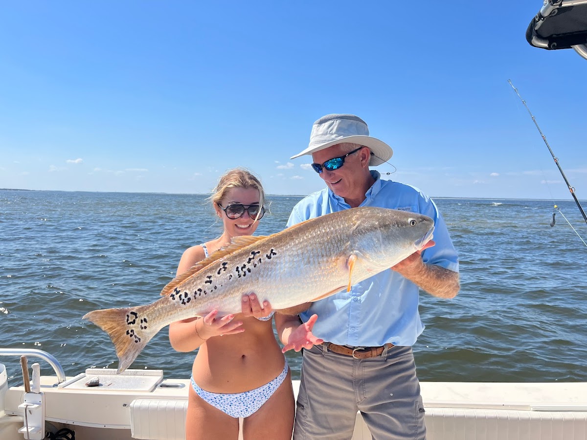 Amelia Family Fishing Charters Photo 1