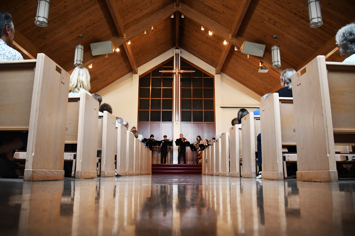 Amelia Island Chamber Music Festival