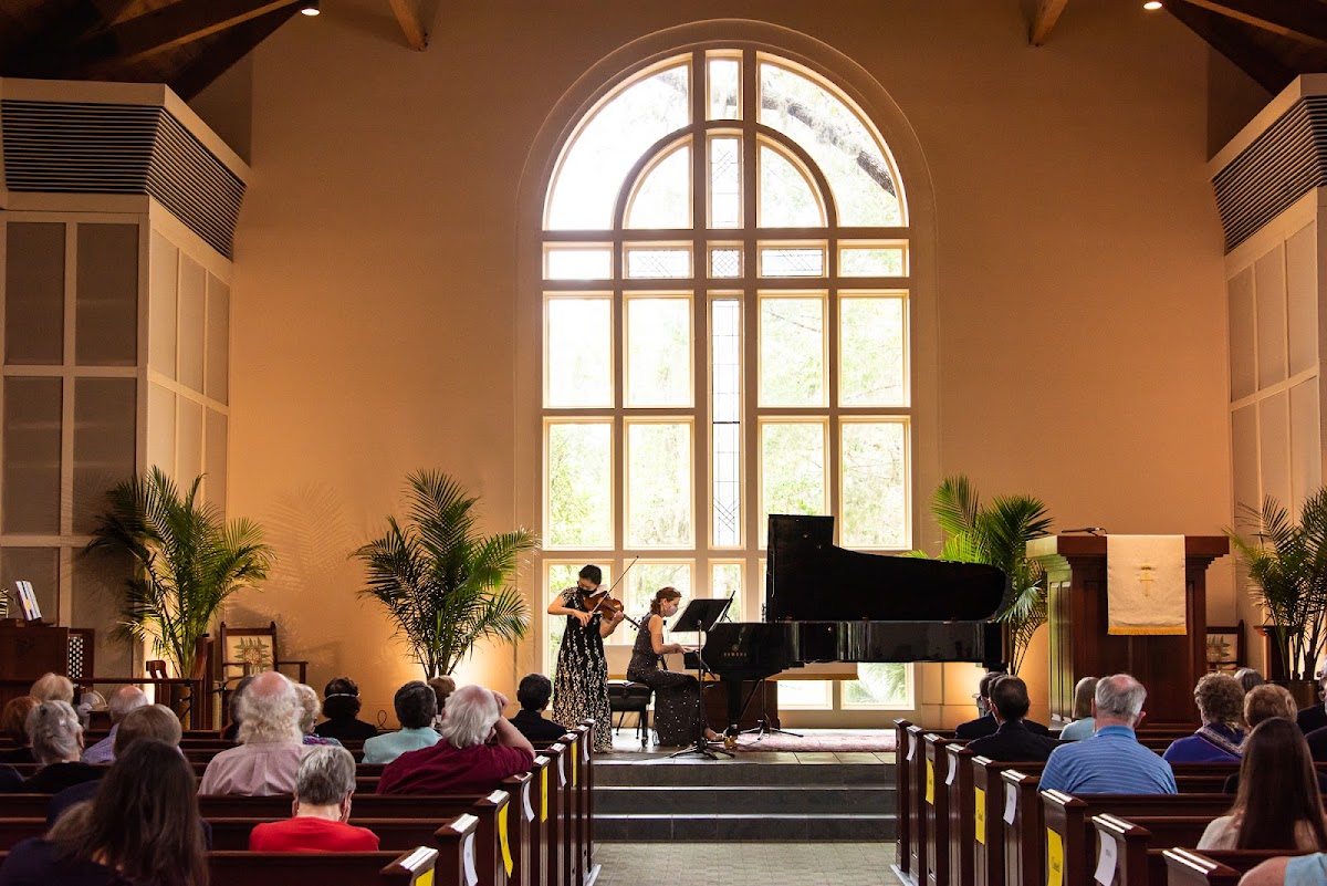 Amelia Island Chamber Music Festival Photo 2