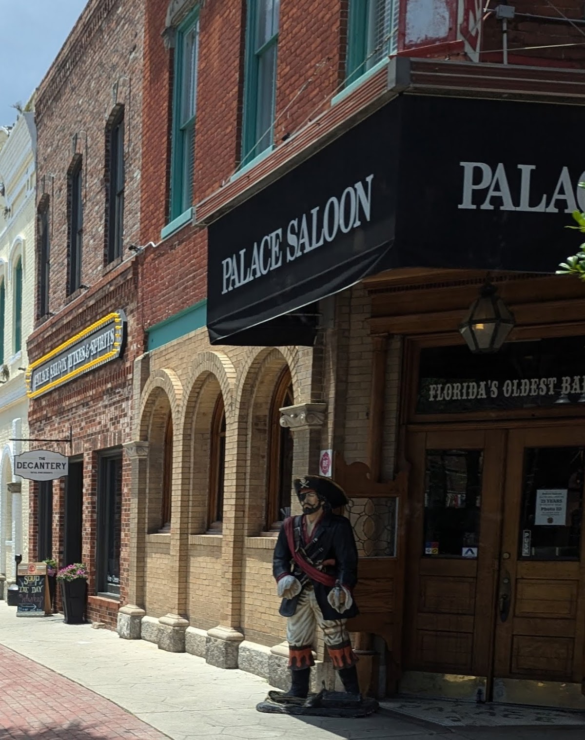 Amelia Island Historic Tours Photo 2