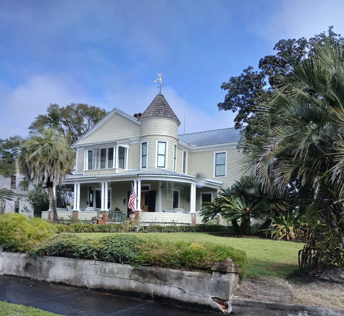 Amelia Island Historic Tours Photo 3