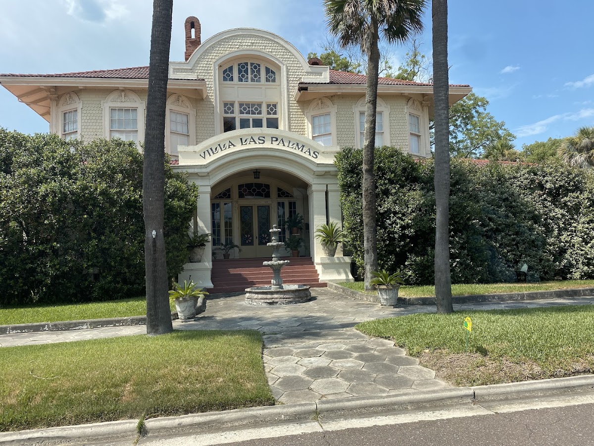 Amelia Island Historic Tours Photo 6