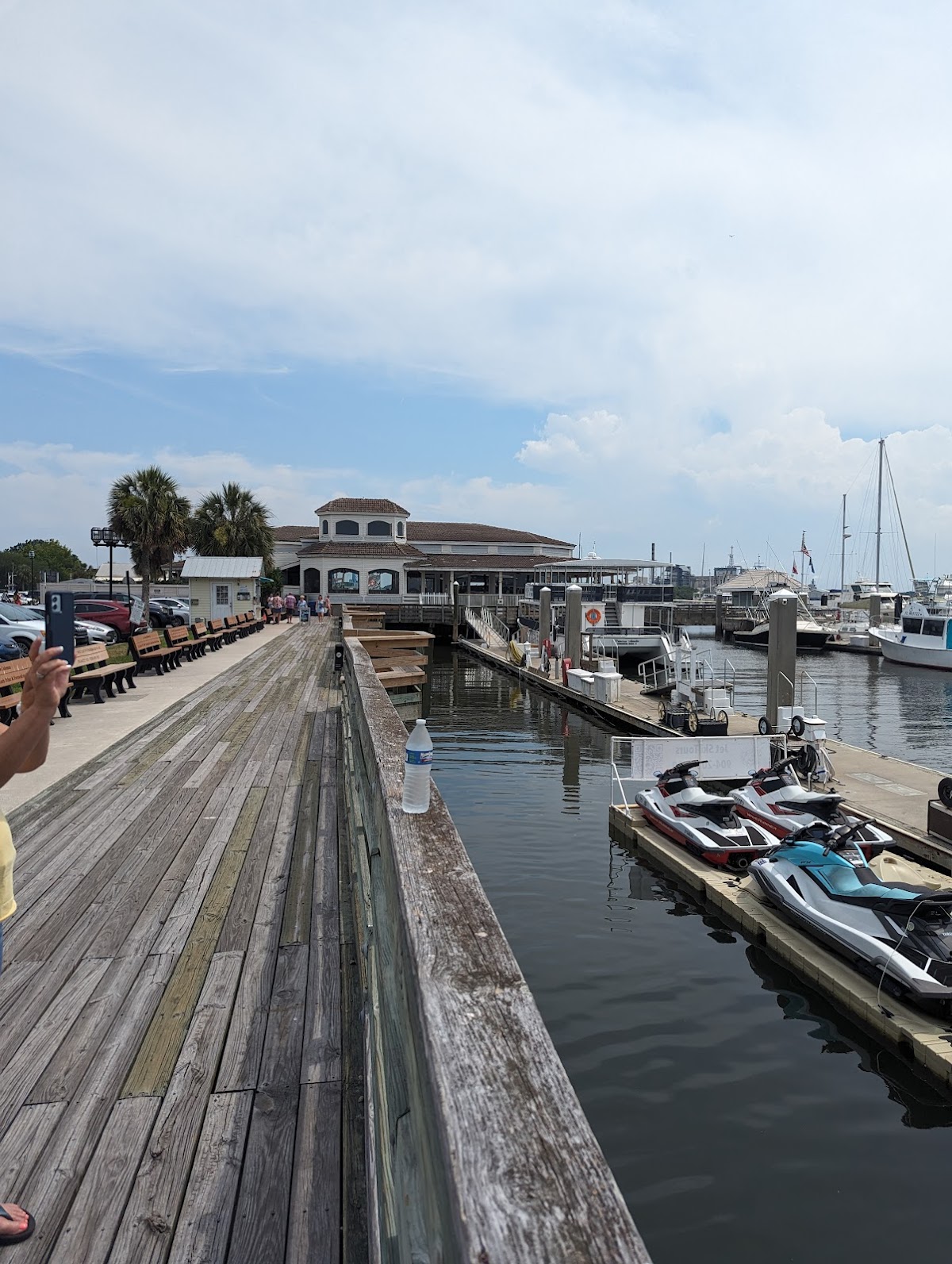 Amelia Island Historic Tours Photo 7