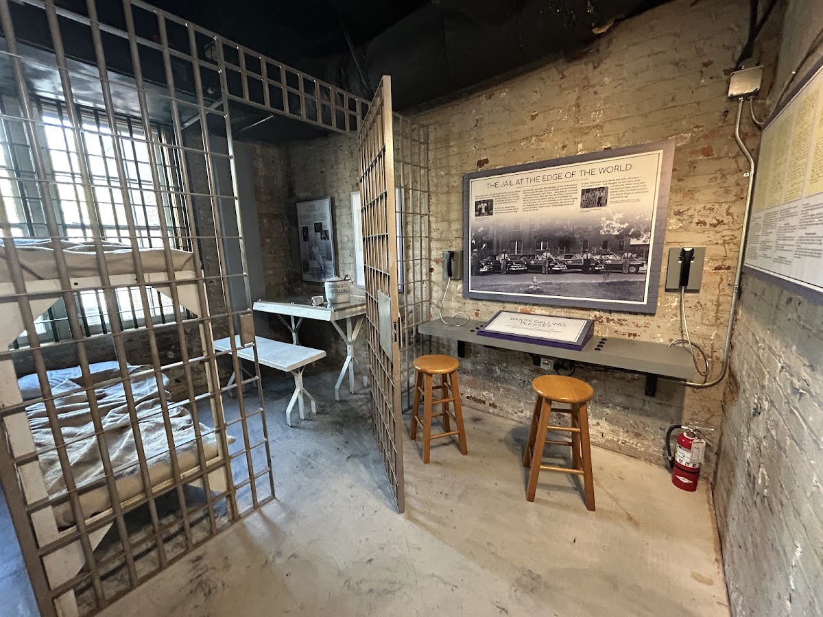 Amelia Island Museum of History Photo 5