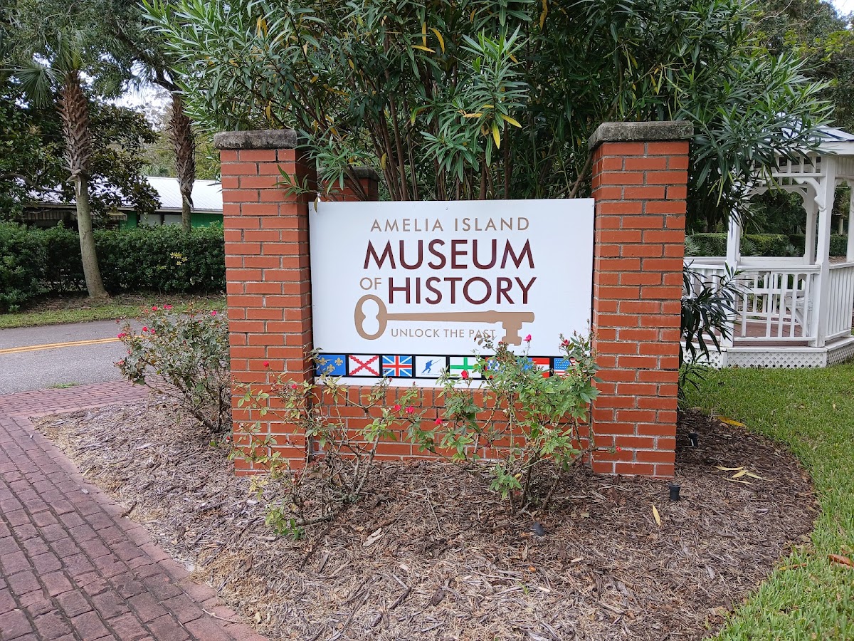 Amelia Island Museum of History Photo 8