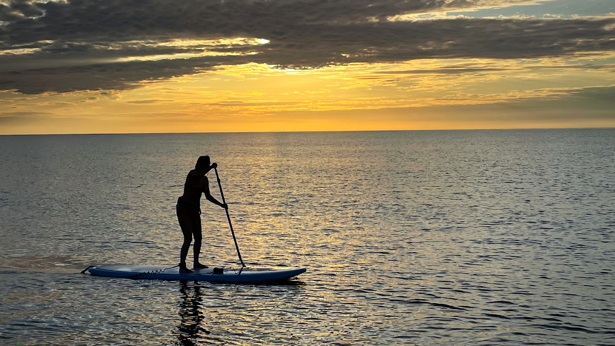 Amelia Island Paddle Surf Company