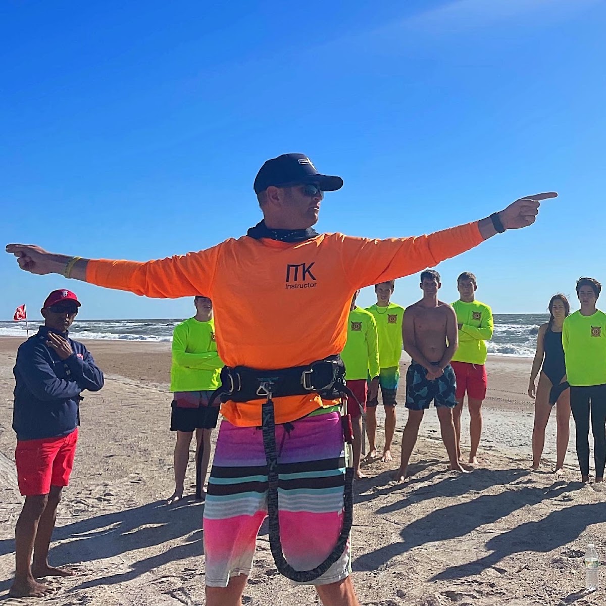 Amelia Island Paddle Surf Company Photo 3