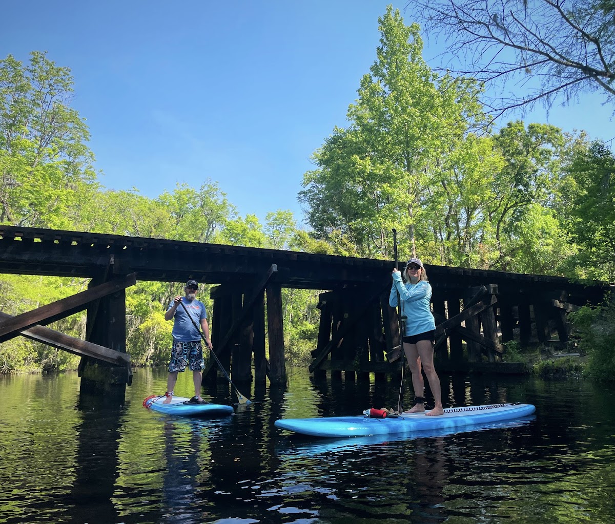 Amelia Island Paddle Surf Company Photo 9
