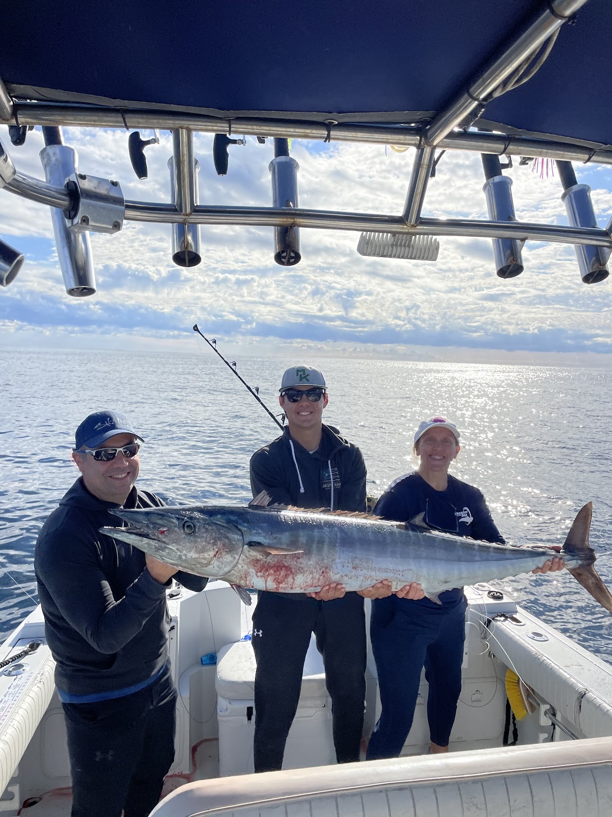 Amelia Island Sport Fishing Photo 1
