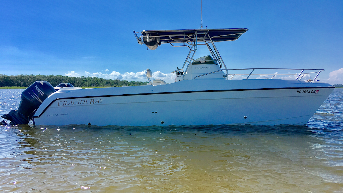 Amelia Island Sport Fishing Photo 3