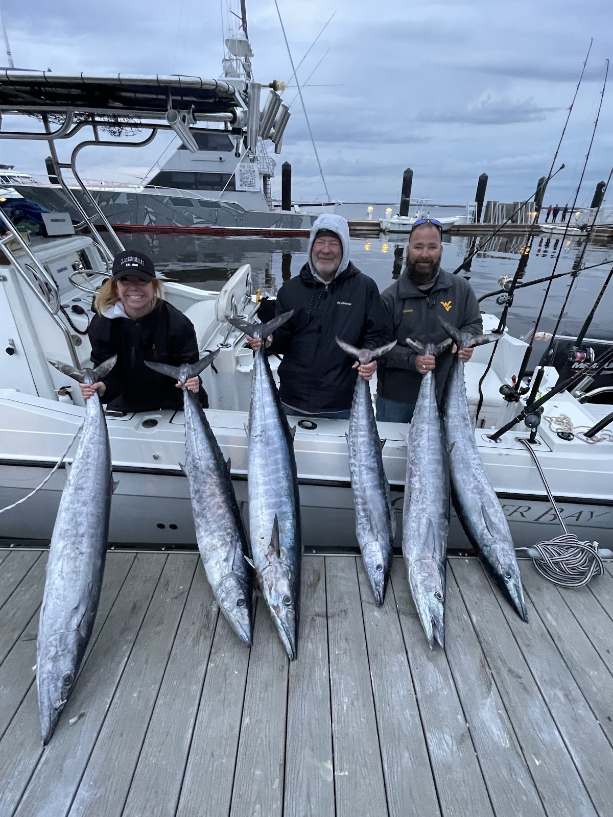 Amelia Island Sport Fishing Photo 4