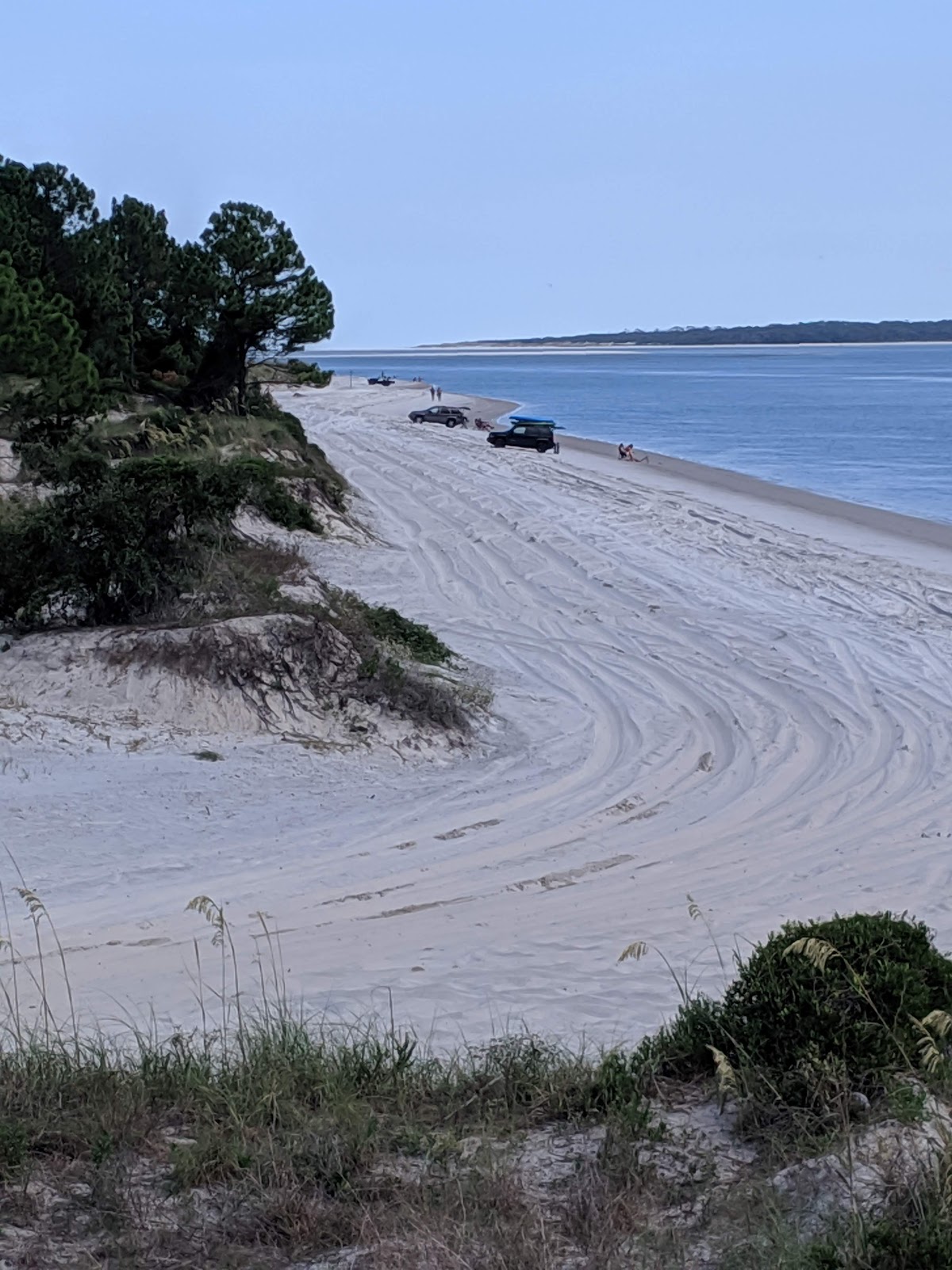 Amelia Island State Park Photo 6