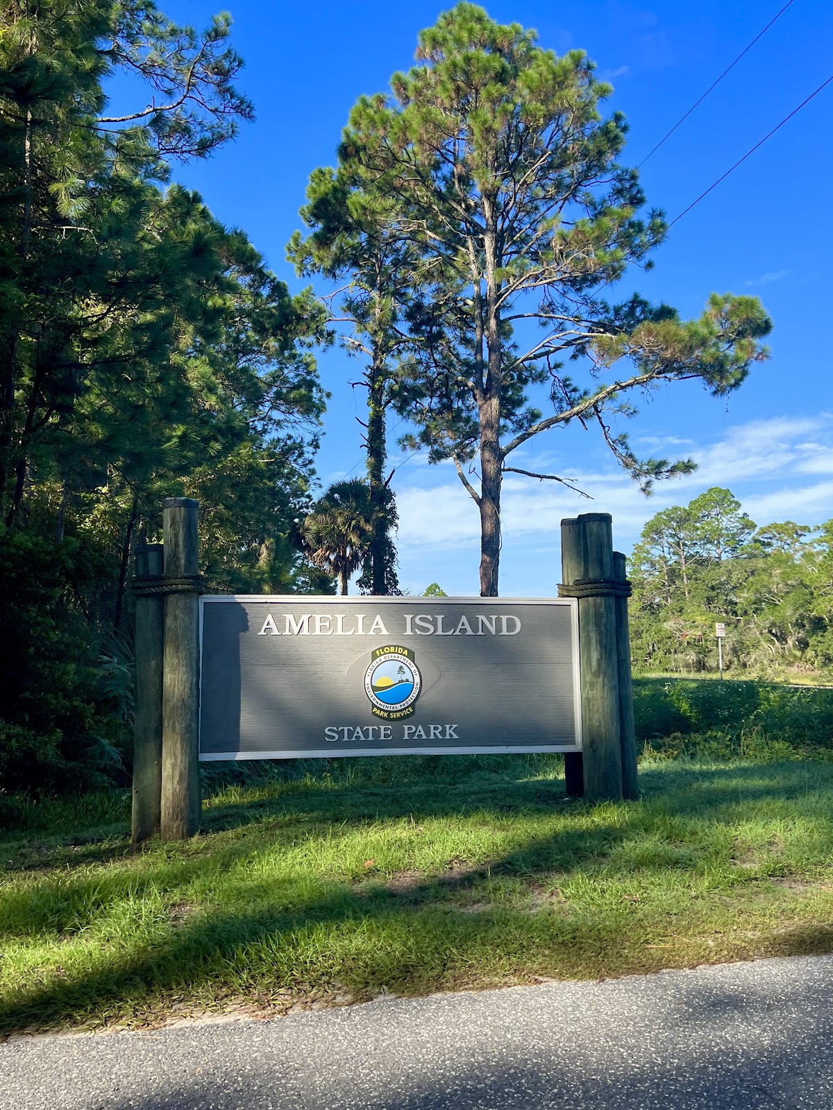 Amelia Island State Park Photo 7